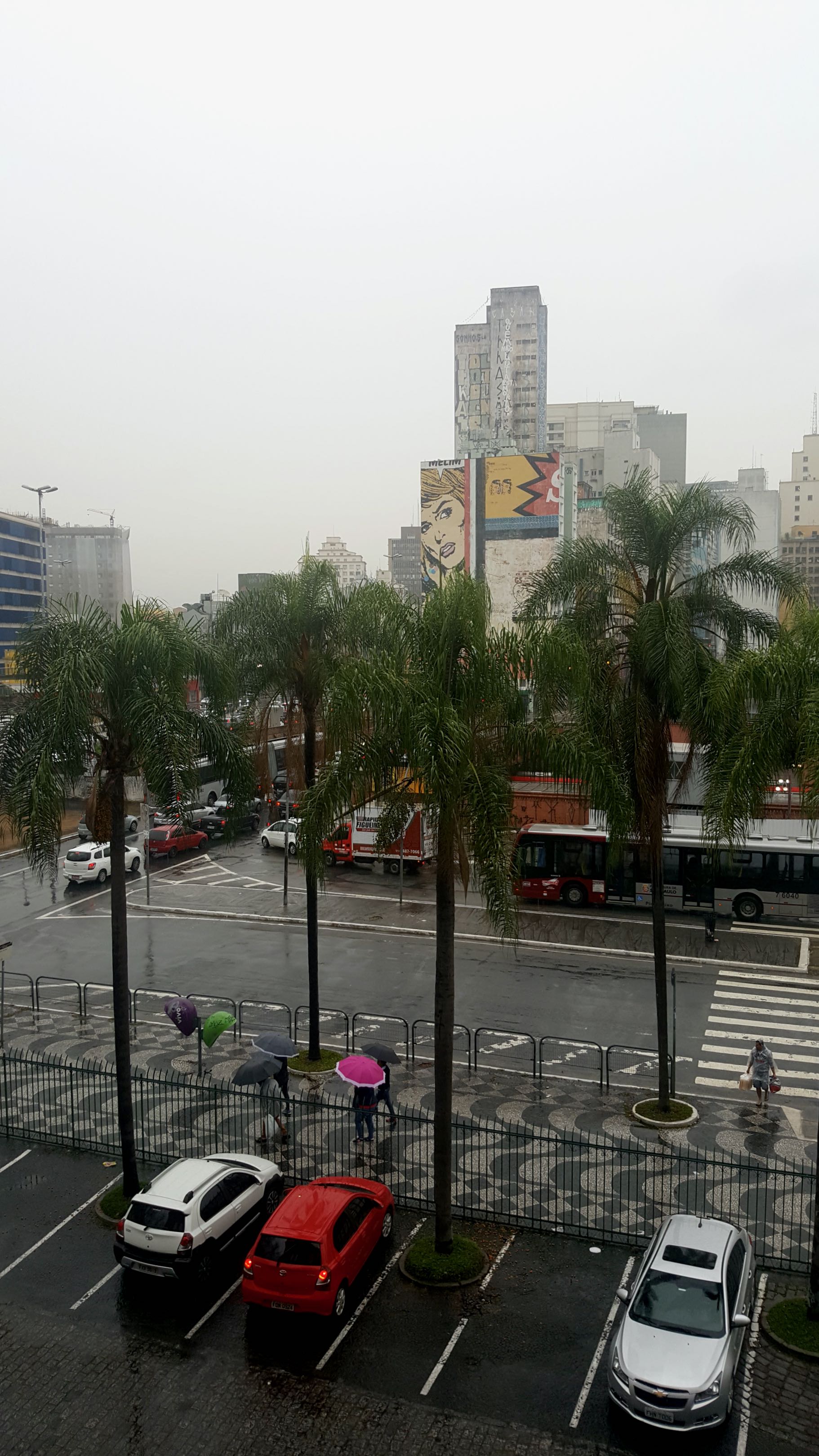 Pinacoteca de São Paulo.